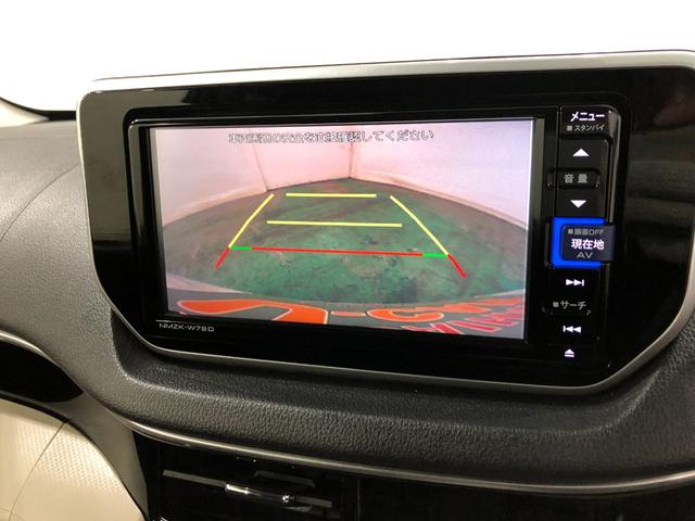 ムーヴＸリミテッドII　ＳＡ３　走行５１６１４キロ　ナビ　ドラレコ一年保証・走行距離無制限　ブルートゥース　バックカメラ　オートライト　ＬＥＤヘッドライト　シートヒーター　ベンチシート（埼玉県）の中古車