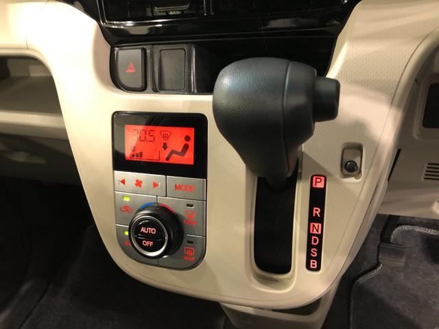 ムーヴＸリミテッドII　ＳＡ３　走行５１６１４キロ　ナビ　ドラレコ一年保証・走行距離無制限　ブルートゥース　バックカメラ　オートライト　ＬＥＤヘッドライト　シートヒーター　ベンチシート（埼玉県）の中古車