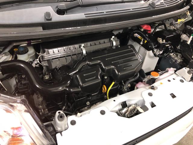 ムーヴＸリミテッドII　ＳＡ３　走行５１６１４キロ　ナビ　ドラレコ一年保証・走行距離無制限　ブルートゥース　バックカメラ　オートライト　ＬＥＤヘッドライト　シートヒーター　ベンチシート（埼玉県）の中古車