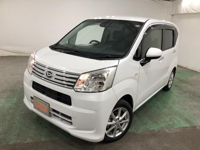 ムーヴＸリミテッドII　ＳＡ３　走行５１６１４キロ　ナビ　ドラレコ一年保証・走行距離無制限　ブルートゥース　バックカメラ　オートライト　ＬＥＤヘッドライト　シートヒーター　ベンチシート（埼玉県）の中古車