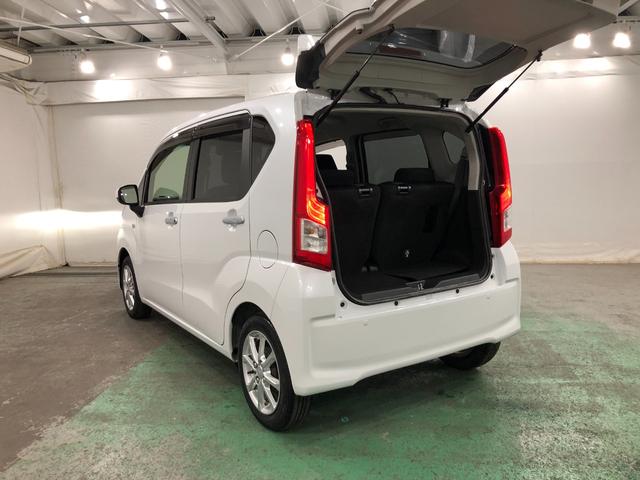 ムーヴＸリミテッドII　ＳＡ３　走行５１６１４キロ　ナビ　ドラレコ一年保証・走行距離無制限　ブルートゥース　バックカメラ　オートライト　ＬＥＤヘッドライト　シートヒーター　ベンチシート（埼玉県）の中古車