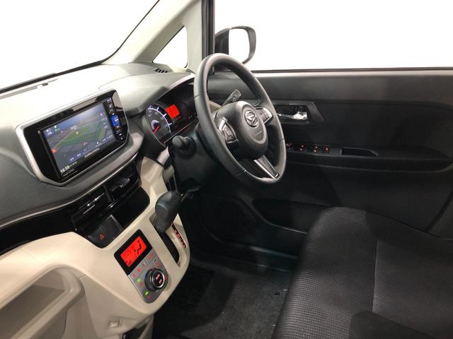 ムーヴＸリミテッドII　ＳＡ３　走行５１６１４キロ　ナビ　ドラレコ一年保証・走行距離無制限　ブルートゥース　バックカメラ　オートライト　ＬＥＤヘッドライト　シートヒーター　ベンチシート（埼玉県）の中古車