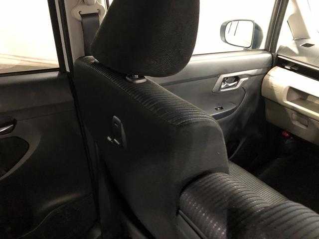 ムーヴＸリミテッドII　ＳＡ３　走行５１６１４キロ　ナビ　ドラレコ一年保証・走行距離無制限　ブルートゥース　バックカメラ　オートライト　ＬＥＤヘッドライト　シートヒーター　ベンチシート（埼玉県）の中古車