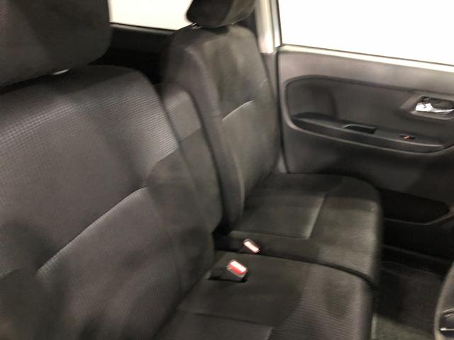 ムーヴＸリミテッドII　ＳＡ３　走行５１６１４キロ　ナビ　ドラレコ一年保証・走行距離無制限　ブルートゥース　バックカメラ　オートライト　ＬＥＤヘッドライト　シートヒーター　ベンチシート（埼玉県）の中古車