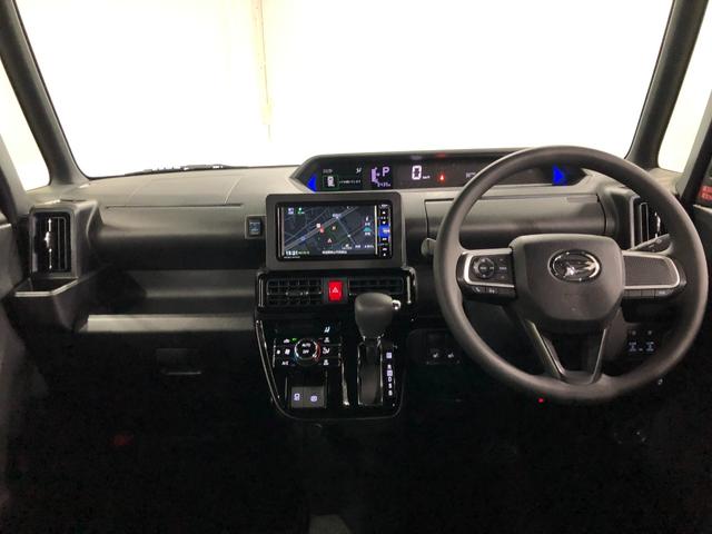 タントカスタムＸ　走行８４３５キロ　純正フルセグナビ　ドラレコ１年保証距離無制限　バックカメラ　純正マット　サイドエアバッグ　ＬＥＤヘッドランプ　アイドリングストップ　シートヒーター　両側電動スライドドア（埼玉県）の中古車