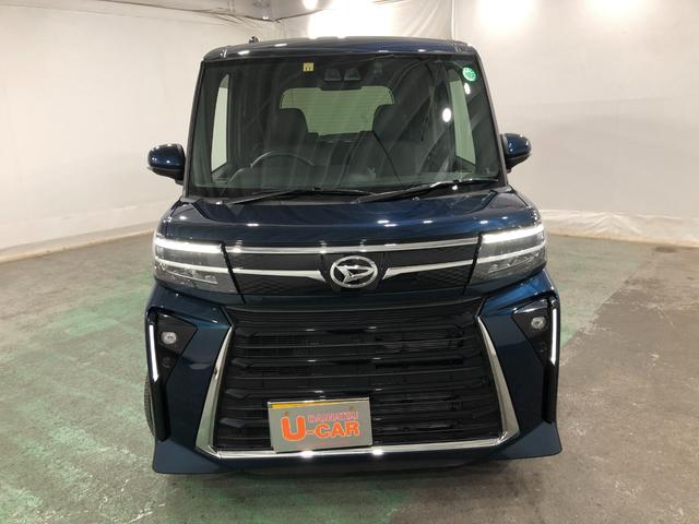 タントカスタムＸ　走行８４３５キロ　純正フルセグナビ　ドラレコ１年保証距離無制限　バックカメラ　純正マット　サイドエアバッグ　ＬＥＤヘッドランプ　アイドリングストップ　シートヒーター　両側電動スライドドア（埼玉県）の中古車