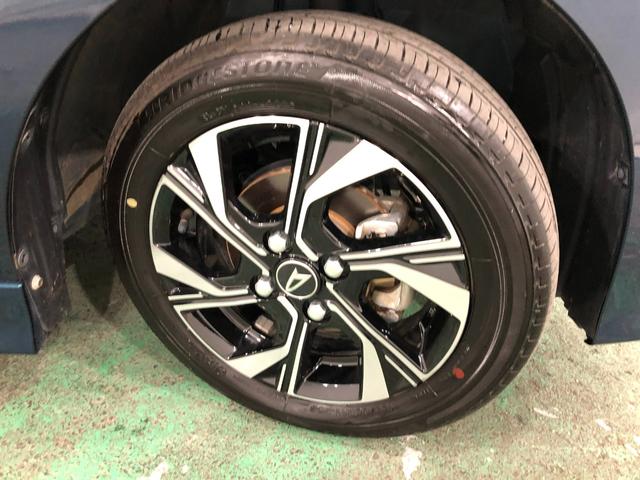 タントカスタムＸ　走行８４３５キロ　純正フルセグナビ　ドラレコ１年保証距離無制限　バックカメラ　純正マット　サイドエアバッグ　ＬＥＤヘッドランプ　アイドリングストップ　シートヒーター　両側電動スライドドア（埼玉県）の中古車