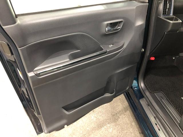 タントカスタムＸ　走行８４３５キロ　純正フルセグナビ　ドラレコ１年保証距離無制限　バックカメラ　純正マット　サイドエアバッグ　ＬＥＤヘッドランプ　アイドリングストップ　シートヒーター　両側電動スライドドア（埼玉県）の中古車