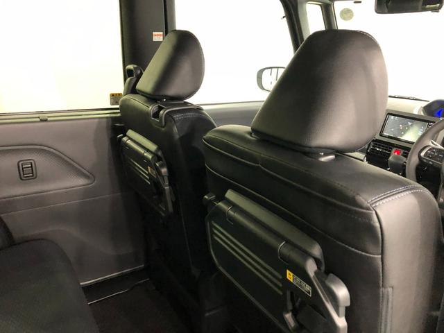 タントカスタムＸ　走行８４３５キロ　純正フルセグナビ　ドラレコ１年保証距離無制限　バックカメラ　純正マット　サイドエアバッグ　ＬＥＤヘッドランプ　アイドリングストップ　シートヒーター　両側電動スライドドア（埼玉県）の中古車