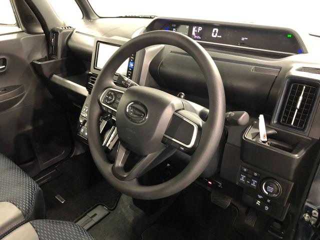 タントカスタムＸ　走行８４３５キロ　純正フルセグナビ　ドラレコ１年保証距離無制限　バックカメラ　純正マット　サイドエアバッグ　ＬＥＤヘッドランプ　アイドリングストップ　シートヒーター　両側電動スライドドア（埼玉県）の中古車