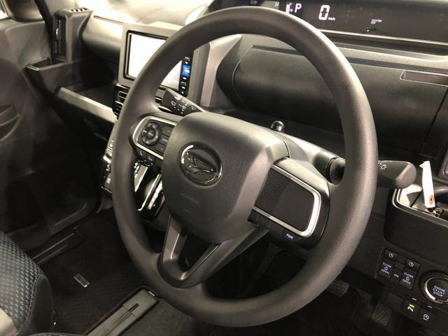 タントカスタムＸ　走行８４３５キロ　純正フルセグナビ　ドラレコ１年保証距離無制限　バックカメラ　純正マット　サイドエアバッグ　ＬＥＤヘッドランプ　アイドリングストップ　シートヒーター　両側電動スライドドア（埼玉県）の中古車