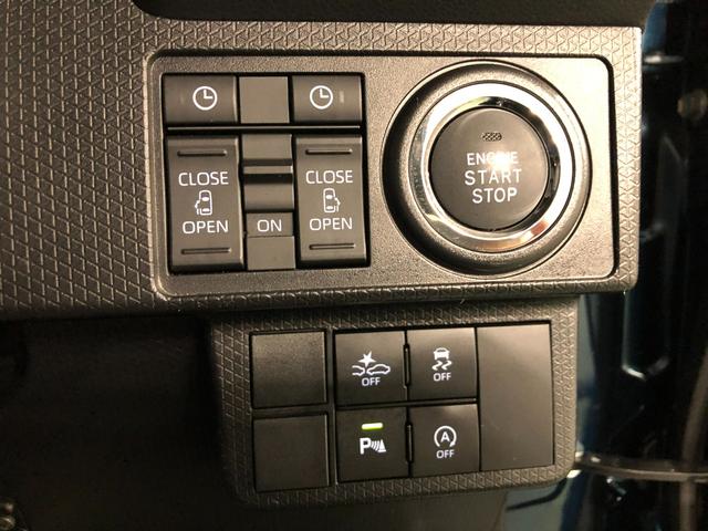 タントカスタムＸ　走行８４３５キロ　純正フルセグナビ　ドラレコ１年保証距離無制限　バックカメラ　純正マット　サイドエアバッグ　ＬＥＤヘッドランプ　アイドリングストップ　シートヒーター　両側電動スライドドア（埼玉県）の中古車