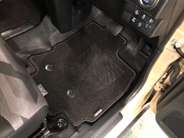 タントファンクロスターボ　走行５１８１１キロ／シートヒーター一年保証・走行距離無制限　走行５１８１１キロ　サイドエアバック　クリアランスソナー　オートマチックハイビーム　オートライト　ＬＥＤヘッドライト　ベンチシート　シートヒーター　両側電動スライドドア（埼玉県）の中古車