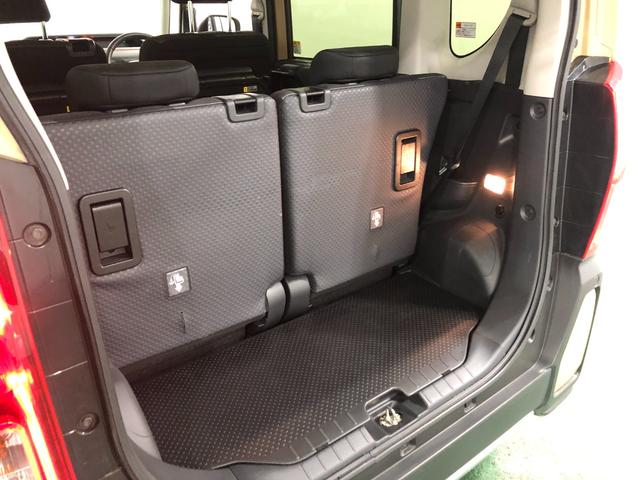 タントファンクロスターボ　走行５１８１１キロ／シートヒーター一年保証・走行距離無制限　走行５１８１１キロ　サイドエアバック　クリアランスソナー　オートマチックハイビーム　オートライト　ＬＥＤヘッドライト　ベンチシート　シートヒーター　両側電動スライドドア（埼玉県）の中古車