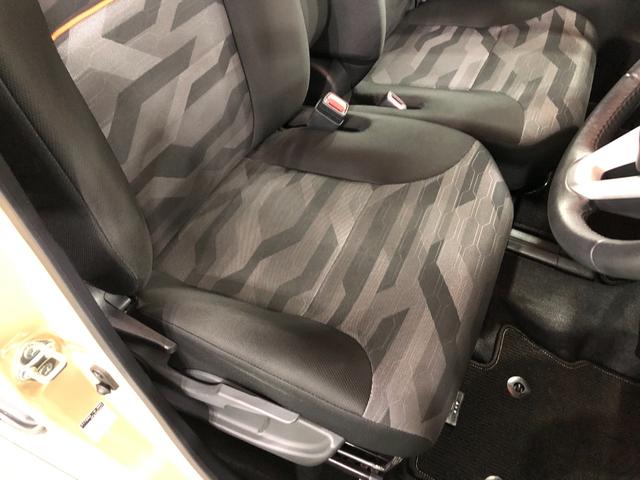 タントファンクロスターボ　走行５１８１１キロ／シートヒーター一年保証・走行距離無制限　走行５１８１１キロ　サイドエアバック　クリアランスソナー　オートマチックハイビーム　オートライト　ＬＥＤヘッドライト　ベンチシート　シートヒーター　両側電動スライドドア（埼玉県）の中古車