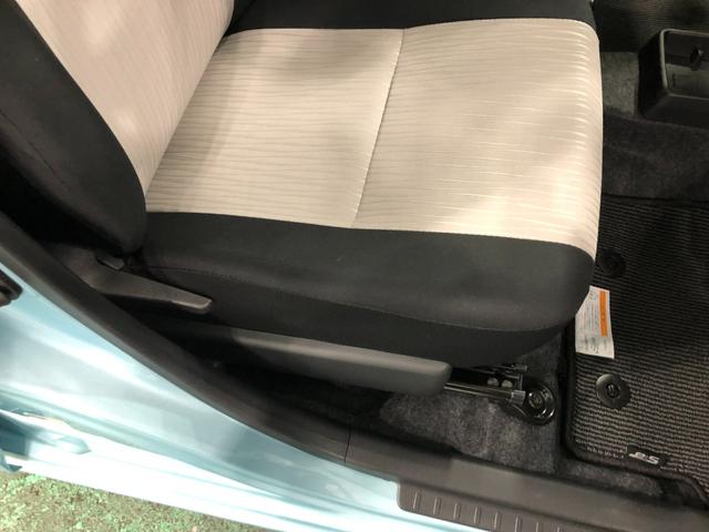 ミライースＸ　ＳＡIII　走行４３４２キロ／純正フルセグナビ／ドラレコ１年保証距離無制限　走行距離４３４２キロ　純正フルセグナビ　バックカメラ　ドラレコ　ブルートゥース　純正マット　ＬＥＤヘッドランプ　アイドリングストップ　キーレスエントリー　電動格納式ドアミラー（埼玉県）の中古車