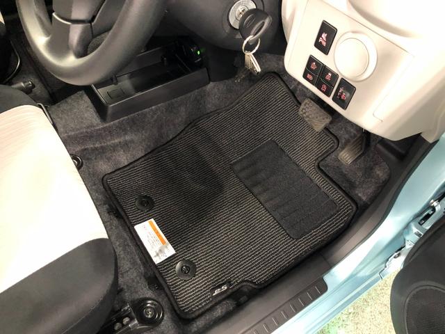 ミライースＸ　ＳＡIII　走行４３４２キロ／純正フルセグナビ／ドラレコ１年保証距離無制限　走行距離４３４２キロ　純正フルセグナビ　バックカメラ　ドラレコ　ブルートゥース　純正マット　ＬＥＤヘッドランプ　アイドリングストップ　キーレスエントリー　電動格納式ドアミラー（埼玉県）の中古車