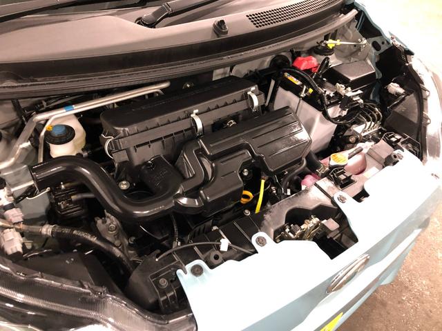 ミライースＸ　ＳＡIII　走行４３４２キロ／純正フルセグナビ／ドラレコ１年保証距離無制限　走行距離４３４２キロ　純正フルセグナビ　バックカメラ　ドラレコ　ブルートゥース　純正マット　ＬＥＤヘッドランプ　アイドリングストップ　キーレスエントリー　電動格納式ドアミラー（埼玉県）の中古車