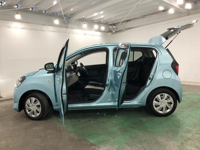 ミライースＸ　ＳＡIII　走行４３４２キロ／純正フルセグナビ／ドラレコ１年保証距離無制限　走行距離４３４２キロ　純正フルセグナビ　バックカメラ　ドラレコ　ブルートゥース　純正マット　ＬＥＤヘッドランプ　アイドリングストップ　キーレスエントリー　電動格納式ドアミラー（埼玉県）の中古車