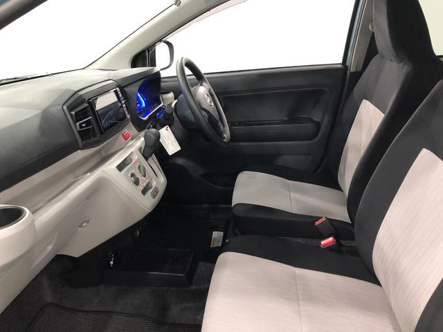 ミライースＸ　ＳＡIII　走行４３４２キロ／純正フルセグナビ／ドラレコ１年保証距離無制限　走行距離４３４２キロ　純正フルセグナビ　バックカメラ　ドラレコ　ブルートゥース　純正マット　ＬＥＤヘッドランプ　アイドリングストップ　キーレスエントリー　電動格納式ドアミラー（埼玉県）の中古車