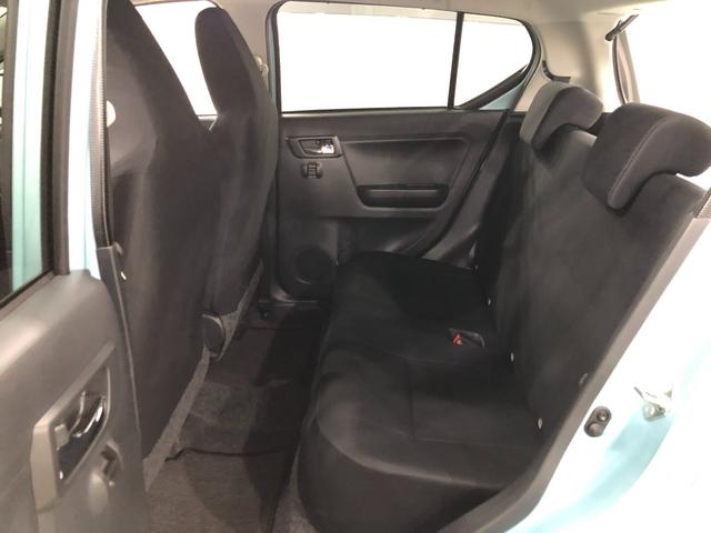 ミライースＸ　ＳＡIII　走行４３４２キロ／純正フルセグナビ／ドラレコ１年保証距離無制限　走行距離４３４２キロ　純正フルセグナビ　バックカメラ　ドラレコ　ブルートゥース　純正マット　ＬＥＤヘッドランプ　アイドリングストップ　キーレスエントリー　電動格納式ドアミラー（埼玉県）の中古車