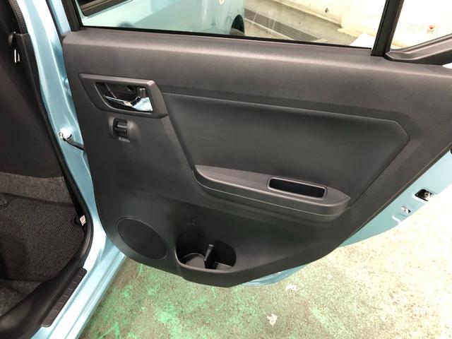 ミライースＸ　ＳＡIII　走行４３４２キロ／純正フルセグナビ／ドラレコ１年保証距離無制限　走行距離４３４２キロ　純正フルセグナビ　バックカメラ　ドラレコ　ブルートゥース　純正マット　ＬＥＤヘッドランプ　アイドリングストップ　キーレスエントリー　電動格納式ドアミラー（埼玉県）の中古車