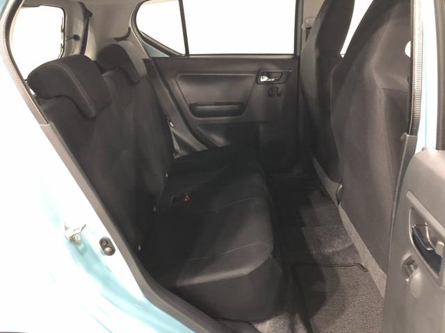 ミライースＸ　ＳＡIII　走行４３４２キロ／純正フルセグナビ／ドラレコ１年保証距離無制限　走行距離４３４２キロ　純正フルセグナビ　バックカメラ　ドラレコ　ブルートゥース　純正マット　ＬＥＤヘッドランプ　アイドリングストップ　キーレスエントリー　電動格納式ドアミラー（埼玉県）の中古車