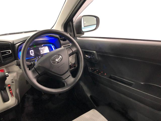 ミライースＸ　ＳＡIII　走行４３４２キロ／純正フルセグナビ／ドラレコ１年保証距離無制限　走行距離４３４２キロ　純正フルセグナビ　バックカメラ　ドラレコ　ブルートゥース　純正マット　ＬＥＤヘッドランプ　アイドリングストップ　キーレスエントリー　電動格納式ドアミラー（埼玉県）の中古車