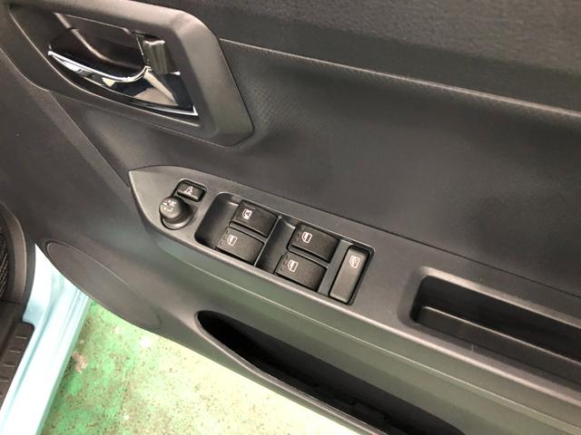 ミライースＸ　ＳＡIII　走行４３４２キロ／純正フルセグナビ／ドラレコ１年保証距離無制限　走行距離４３４２キロ　純正フルセグナビ　バックカメラ　ドラレコ　ブルートゥース　純正マット　ＬＥＤヘッドランプ　アイドリングストップ　キーレスエントリー　電動格納式ドアミラー（埼玉県）の中古車