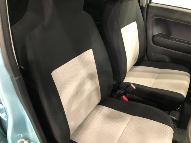 ミライースＸ　ＳＡIII　走行４３４２キロ／純正フルセグナビ／ドラレコ１年保証距離無制限　走行距離４３４２キロ　純正フルセグナビ　バックカメラ　ドラレコ　ブルートゥース　純正マット　ＬＥＤヘッドランプ　アイドリングストップ　キーレスエントリー　電動格納式ドアミラー（埼玉県）の中古車