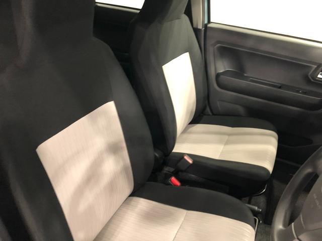 ミライースＸ　ＳＡIII　走行４３４２キロ／純正フルセグナビ／ドラレコ１年保証距離無制限　走行距離４３４２キロ　純正フルセグナビ　バックカメラ　ドラレコ　ブルートゥース　純正マット　ＬＥＤヘッドランプ　アイドリングストップ　キーレスエントリー　電動格納式ドアミラー（埼玉県）の中古車