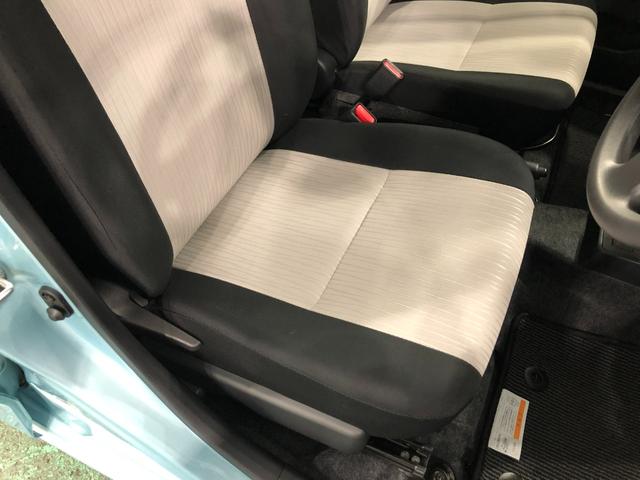 ミライースＸ　ＳＡIII　走行４３４２キロ／純正フルセグナビ／ドラレコ１年保証距離無制限　走行距離４３４２キロ　純正フルセグナビ　バックカメラ　ドラレコ　ブルートゥース　純正マット　ＬＥＤヘッドランプ　アイドリングストップ　キーレスエントリー　電動格納式ドアミラー（埼玉県）の中古車