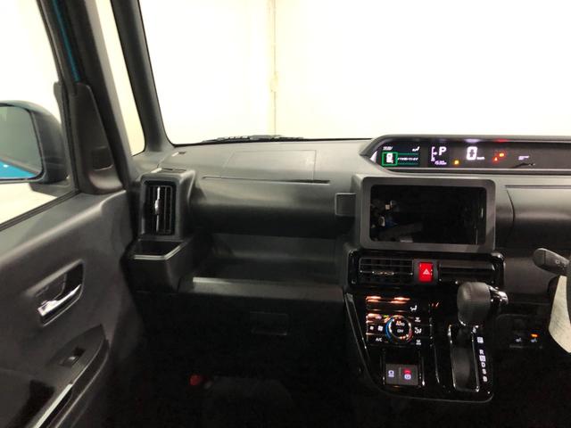 タントカスタムＲＳ　走行１５３０キロ／シートヒーター／オートライト一年保証・走行距離無制限　走行１５３０キロ　サイドエアバック　クリアランスソナー　オートマチックハイビーム　オートライト　ＬＥＤヘッドライト　ベンチシート　シートヒーター　両側電動スライドドア（埼玉県）の中古車