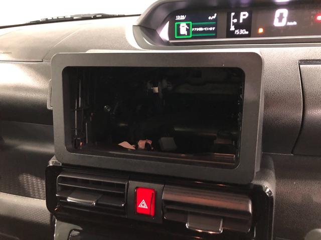 タントカスタムＲＳ　走行１５３０キロ／シートヒーター／オートライト一年保証・走行距離無制限　走行１５３０キロ　サイドエアバック　クリアランスソナー　オートマチックハイビーム　オートライト　ＬＥＤヘッドライト　ベンチシート　シートヒーター　両側電動スライドドア（埼玉県）の中古車