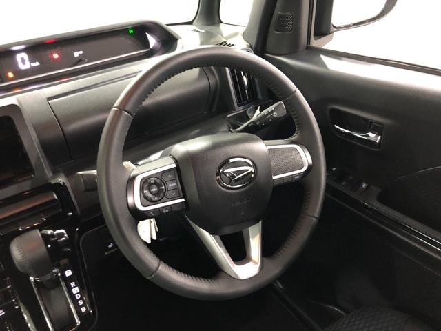 タントカスタムＲＳ　走行１５３０キロ／シートヒーター／オートライト一年保証・走行距離無制限　走行１５３０キロ　サイドエアバック　クリアランスソナー　オートマチックハイビーム　オートライト　ＬＥＤヘッドライト　ベンチシート　シートヒーター　両側電動スライドドア（埼玉県）の中古車