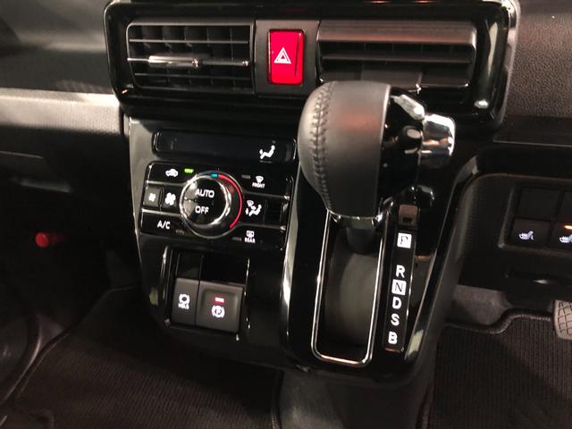 タントカスタムＲＳ　走行１５３０キロ／シートヒーター／オートライト一年保証・走行距離無制限　走行１５３０キロ　サイドエアバック　クリアランスソナー　オートマチックハイビーム　オートライト　ＬＥＤヘッドライト　ベンチシート　シートヒーター　両側電動スライドドア（埼玉県）の中古車