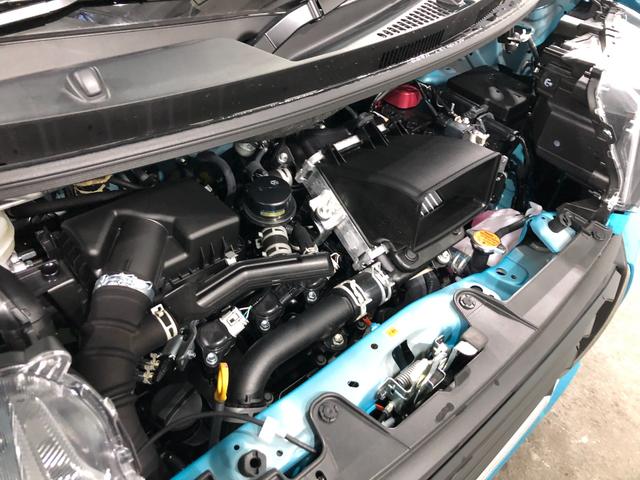 タントカスタムＲＳ　走行１５３０キロ／シートヒーター／オートライト一年保証・走行距離無制限　走行１５３０キロ　サイドエアバック　クリアランスソナー　オートマチックハイビーム　オートライト　ＬＥＤヘッドライト　ベンチシート　シートヒーター　両側電動スライドドア（埼玉県）の中古車