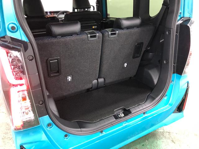 タントカスタムＲＳ　走行１５３０キロ／シートヒーター／オートライト一年保証・走行距離無制限　走行１５３０キロ　サイドエアバック　クリアランスソナー　オートマチックハイビーム　オートライト　ＬＥＤヘッドライト　ベンチシート　シートヒーター　両側電動スライドドア（埼玉県）の中古車