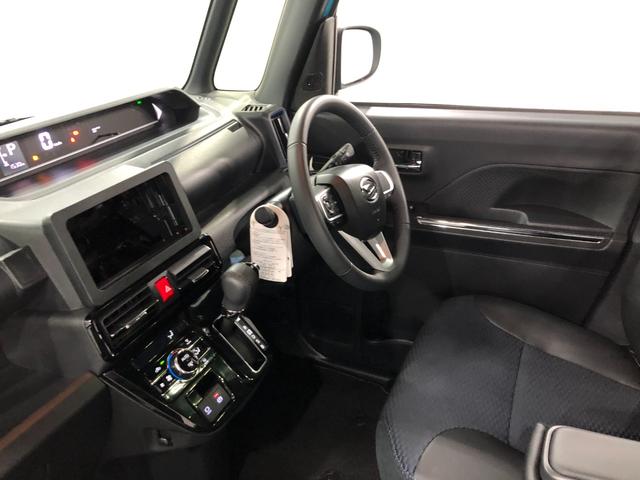 タントカスタムＲＳ　走行１５３０キロ／シートヒーター／オートライト一年保証・走行距離無制限　走行１５３０キロ　サイドエアバック　クリアランスソナー　オートマチックハイビーム　オートライト　ＬＥＤヘッドライト　ベンチシート　シートヒーター　両側電動スライドドア（埼玉県）の中古車