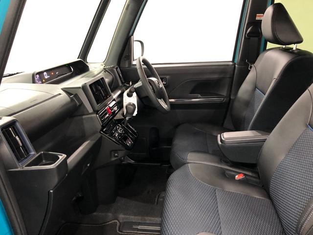 タントカスタムＲＳ　走行１５３０キロ／シートヒーター／オートライト一年保証・走行距離無制限　走行１５３０キロ　サイドエアバック　クリアランスソナー　オートマチックハイビーム　オートライト　ＬＥＤヘッドライト　ベンチシート　シートヒーター　両側電動スライドドア（埼玉県）の中古車