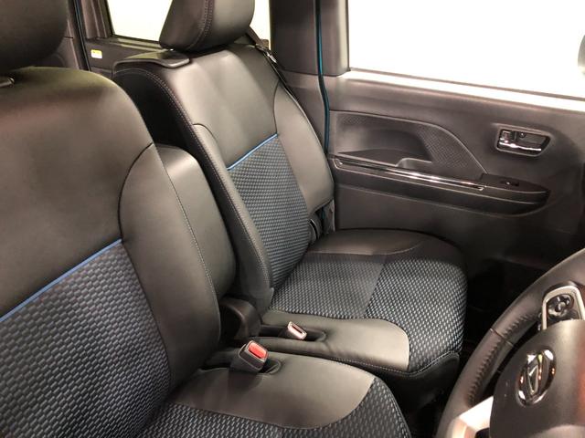 タントカスタムＲＳ　走行１５３０キロ／シートヒーター／オートライト一年保証・走行距離無制限　走行１５３０キロ　サイドエアバック　クリアランスソナー　オートマチックハイビーム　オートライト　ＬＥＤヘッドライト　ベンチシート　シートヒーター　両側電動スライドドア（埼玉県）の中古車