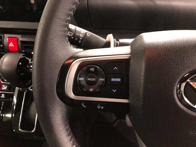 タントカスタムＲＳ　走行１５３０キロ／シートヒーター／オートライト一年保証・走行距離無制限　走行１５３０キロ　サイドエアバック　クリアランスソナー　オートマチックハイビーム　オートライト　ＬＥＤヘッドライト　ベンチシート　シートヒーター　両側電動スライドドア（埼玉県）の中古車