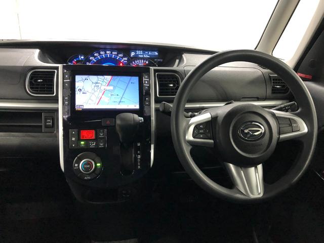 タントカスタムＸ　トップエディションＳＡIII　８型ナビ／ドラレコ１年保証距離無制限　走行距離６１７７９キロ　純正フルセグナビ　バックカメラ　ドラレコ　純正マット　ＬＥＤヘッドランプ　アイドリングストップ　シートヒーター　片側電動スライドドア　オート格納式ドアミラー（埼玉県）の中古車