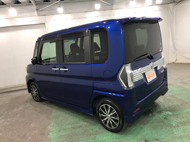 タントカスタムＸ　トップエディションＳＡIII　８型ナビ／ドラレコ１年保証距離無制限　走行距離６１７７９キロ　純正フルセグナビ　バックカメラ　ドラレコ　純正マット　ＬＥＤヘッドランプ　アイドリングストップ　シートヒーター　片側電動スライドドア　オート格納式ドアミラー（埼玉県）の中古車