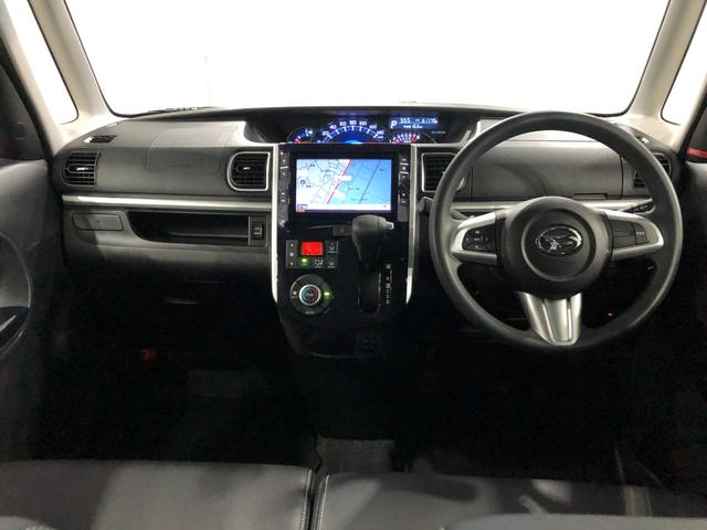 タントカスタムＸ　トップエディションＳＡIII　８型ナビ／ドラレコ１年保証距離無制限　走行距離６１７７９キロ　純正フルセグナビ　バックカメラ　ドラレコ　純正マット　ＬＥＤヘッドランプ　アイドリングストップ　シートヒーター　片側電動スライドドア　オート格納式ドアミラー（埼玉県）の中古車