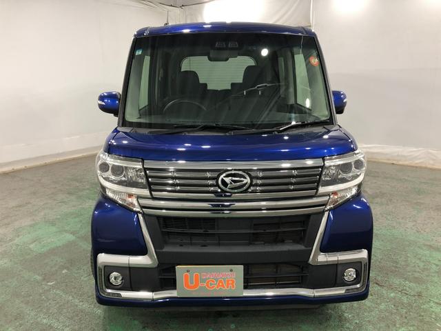 タントカスタムＸ　トップエディションＳＡIII　８型ナビ／ドラレコ１年保証距離無制限　走行距離６１７７９キロ　純正フルセグナビ　バックカメラ　ドラレコ　純正マット　ＬＥＤヘッドランプ　アイドリングストップ　シートヒーター　片側電動スライドドア　オート格納式ドアミラー（埼玉県）の中古車