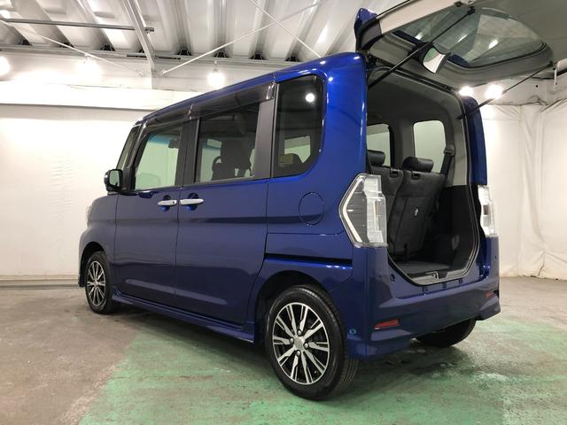 タントカスタムＸ　トップエディションＳＡIII　８型ナビ／ドラレコ１年保証距離無制限　走行距離６１７７９キロ　純正フルセグナビ　バックカメラ　ドラレコ　純正マット　ＬＥＤヘッドランプ　アイドリングストップ　シートヒーター　片側電動スライドドア　オート格納式ドアミラー（埼玉県）の中古車