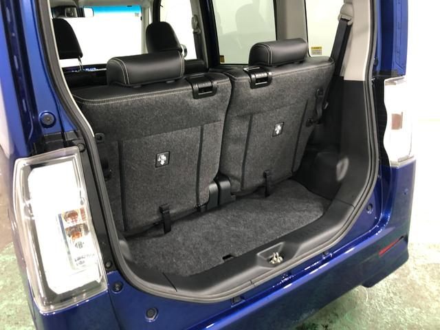 タントカスタムＸ　トップエディションＳＡIII　８型ナビ／ドラレコ１年保証距離無制限　走行距離６１７７９キロ　純正フルセグナビ　バックカメラ　ドラレコ　純正マット　ＬＥＤヘッドランプ　アイドリングストップ　シートヒーター　片側電動スライドドア　オート格納式ドアミラー（埼玉県）の中古車