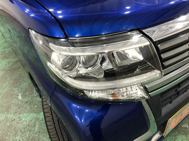 タントカスタムＸ　トップエディションＳＡIII　８型ナビ／ドラレコ１年保証距離無制限　走行距離６１７７９キロ　純正フルセグナビ　バックカメラ　ドラレコ　純正マット　ＬＥＤヘッドランプ　アイドリングストップ　シートヒーター　片側電動スライドドア　オート格納式ドアミラー（埼玉県）の中古車