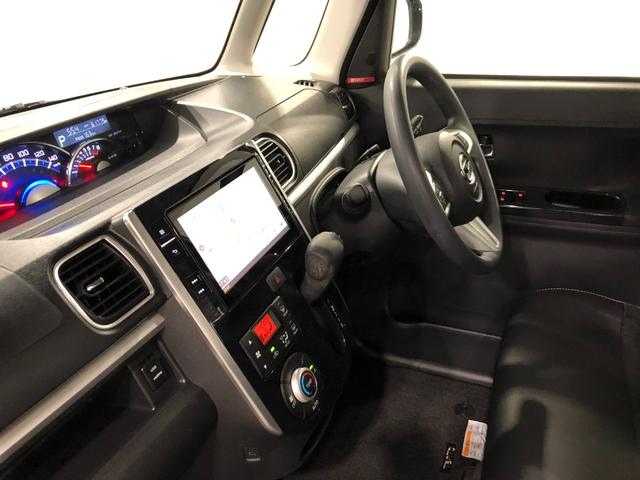 タントカスタムＸ　トップエディションＳＡIII　８型ナビ／ドラレコ１年保証距離無制限　走行距離６１７７９キロ　純正フルセグナビ　バックカメラ　ドラレコ　純正マット　ＬＥＤヘッドランプ　アイドリングストップ　シートヒーター　片側電動スライドドア　オート格納式ドアミラー（埼玉県）の中古車